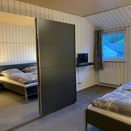 Ferienwohnung Am Rothenberg アルテンアウ エクステリア 写真