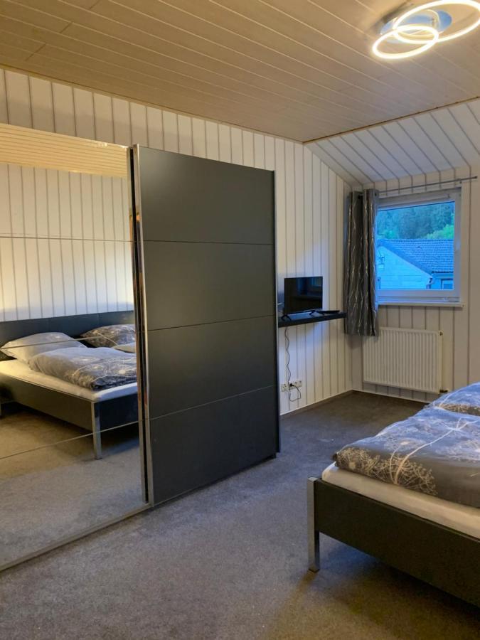Ferienwohnung Am Rothenberg アルテンアウ エクステリア 写真