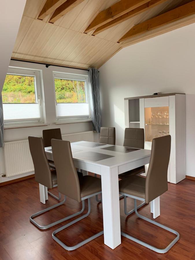 Ferienwohnung Am Rothenberg アルテンアウ エクステリア 写真
