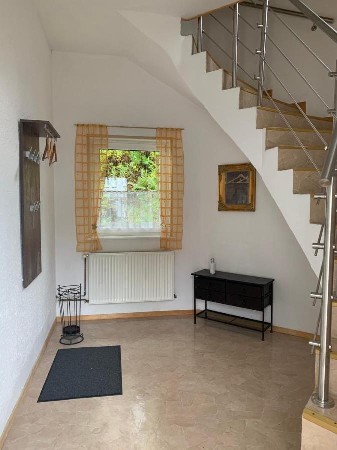 Ferienwohnung Am Rothenberg アルテンアウ エクステリア 写真