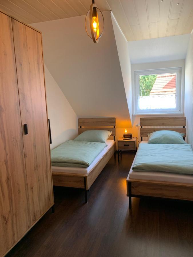 Ferienwohnung Am Rothenberg アルテンアウ エクステリア 写真